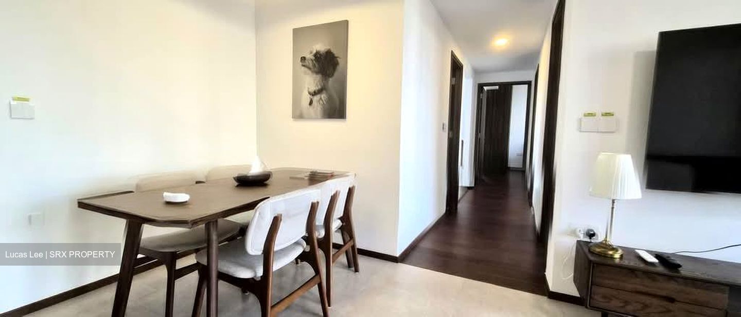 Lentor Modern (D26), Apartment #580236051